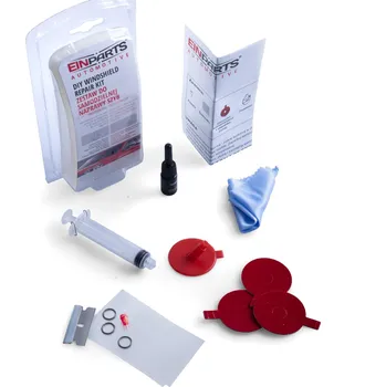 Oprava karosérie EinParts EPDIYWS sada pro opravu skla