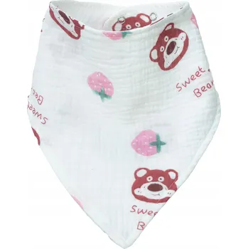 Šátek Bryndák Kerstin látkový