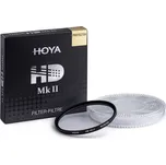 Hoya HD mkII Protector 62mm