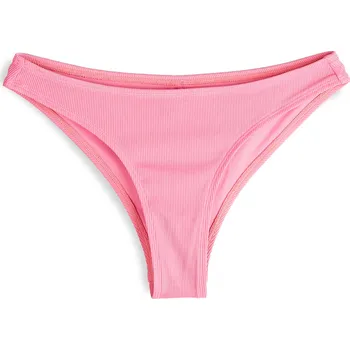 Dámské oblečení GATE Žebrované bikinové kalhotky 34 225-1469/630