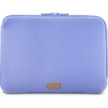 pouzdro na notebook Hama Jersey, obal na notebook 34-36 cm (13,3"-14,1"), šeříkový