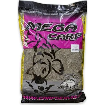 Návnadová surovina Carp Servis Václavík Megacarp čokoláda 3 kg