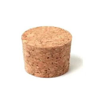 Zátka konická 27x38/34