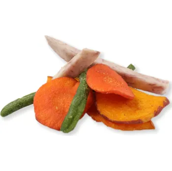 Chips Zeleninové chipsy z Taiwanu 200g