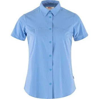 Dámské oblečení Fjällräven&nbsp;High Coast Lite Shirt SS W