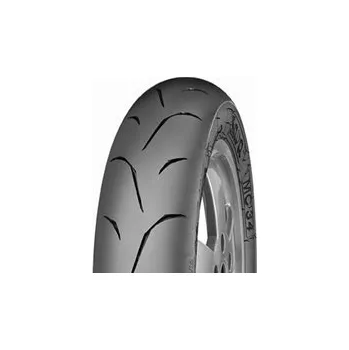 MITAS 120/70 - 12 MC 34 51P SUPER SOFT TL F/R 06320270000