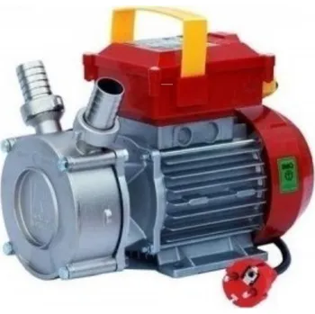 Čerpadlo Čerpadlo Novax 25 M