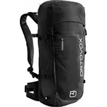 Ortovox Traverse 30 Batoh - 0 - černá - 30 L