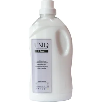 Aviváž UNIQ - L Uomo Velikost: 1000 ml