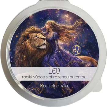 vonný vosk Kouzelná Víla Kouzelná&nbsp;Víla&nbsp;-&nbsp;LEV