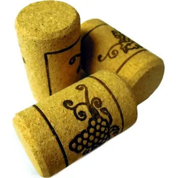 Zátka Stericork 44x24