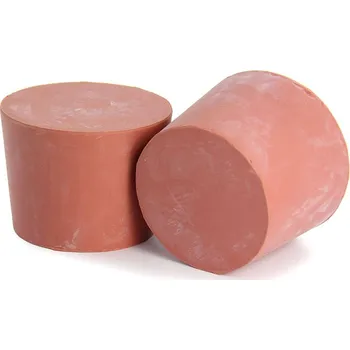 Zátka pryž. 50x70/60