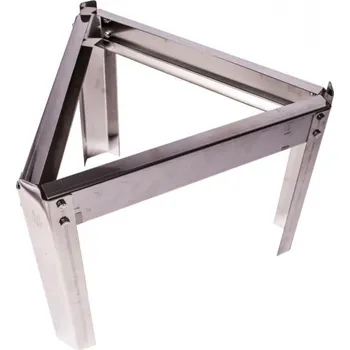 Palivová nádrž Stojan pro nerezovou nádrž 100 l typ TRE