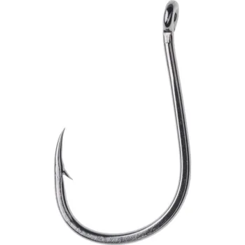 Rybářský háček MIVARDI - Háčky Yamatsu Chinu s očkem vel. 4 10 ks