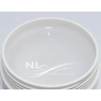 NL nails professional UV,LED gel DARLING Varianta: 50ml