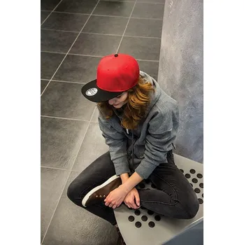 Kšiltovka Cofee Čepice Snap