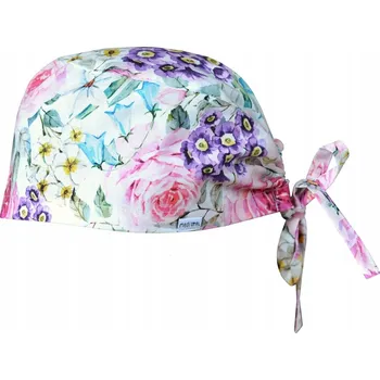Čepice Zdravotnická čepice Medizal Fashion vícebarevná