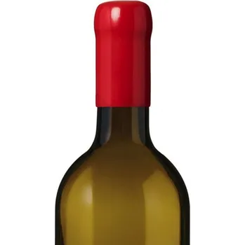 Pečeť Pečetní vosk červený 100 g