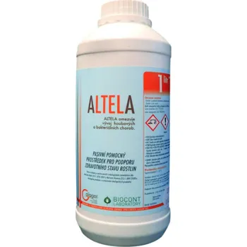 Hnojivo Altela 1l