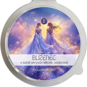 vonný vosk Kouzelná Víla Kouzelná&nbsp;Víla&nbsp;-&nbsp;BLÍŽENEC