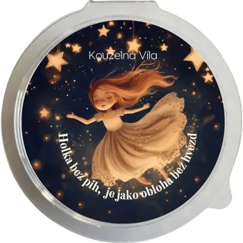 vonný vosk Kouzelná Víla Kouzelná Víla - PIHY