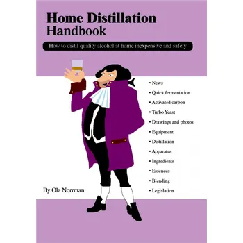 Home Distillation Handbook