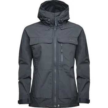 Dámský kabát Dámská bunda Lundhags Authentic Ws Jacket