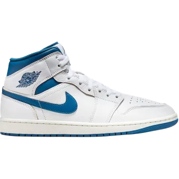 Obuv AIR JORDAN 1 MID SE (GS) fn7432-141 Velikost 38,5 EU | 5,5 UK | 6Y US | 24 CM