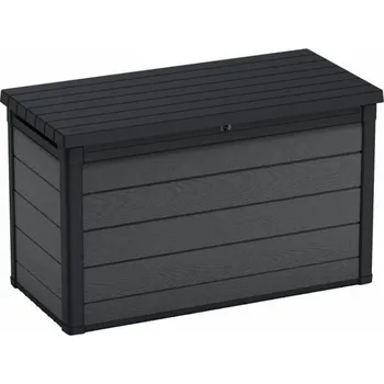 Zahradní úložný box Zahradní úložný prostor Cortina 757l Doprava ZDARMA.