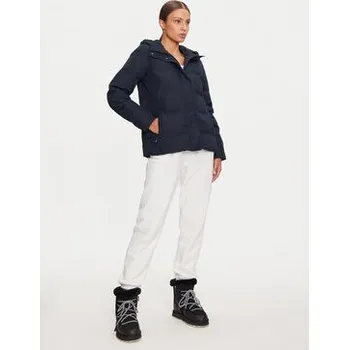 CMP Zimní bunda 34K0706 Tmavomodrá Regular Fit 46