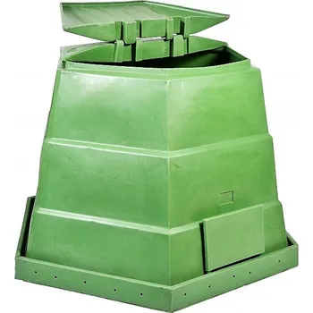 Kompostér ROTO Kompostér 1000 L