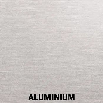 Zamel LED svítidlo MOZA s pohybovým i soumrakovým čidlem 230V, IP20 Barva: Hliník, Teplota světla: 3000K - teplá bílá