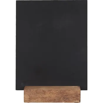 IB LAURSEN Tabule na stojánku