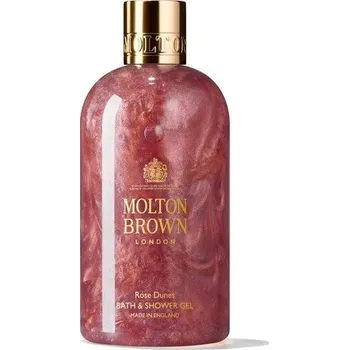 Sprchový gel Koupelový a sprchový gel Rose Dunes (Bath & Shower Gel) Molton Brown - 300 ml + záruka na vrácení do 100 dnů