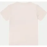 Gap T-Shirt 710283-04 Růžová Regular Fit 4Y