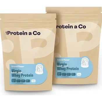 Protein Protein a Co AKCE Virgin Whey 2 kg
