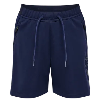 Dámské kraťasy Šortky Hummel Cima 2.0 Short Women 227934-2001 Velikost M