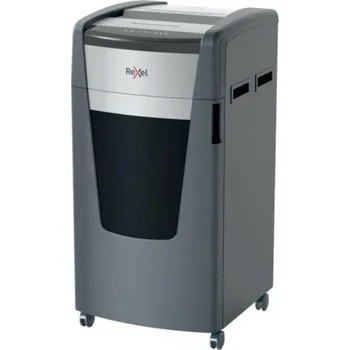 Skartovačka Stroj skartovací Rexel Momentum Extra XP520+ (2 x 15 mm)