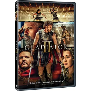 Gladiátor II (2024)