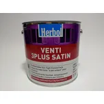 Herbol Herbol-VENTI3Plus satin,bílý 2,5L