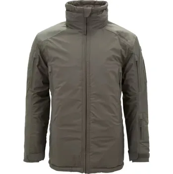Bunda Carinthia G-LOFT HIG 4.0 JACKET SOF - M + doprava zdarma