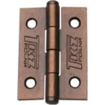 pant Závěs TKZ klasik, stará měď, velikost 40