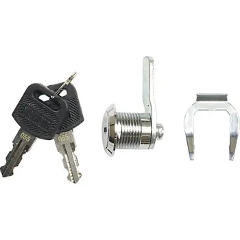 Visací zámek RICHTER NZ.BK.2