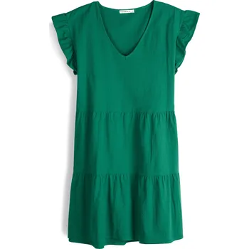 Dámské šaty GATE Bavlněné šaty 40 225-0607/458