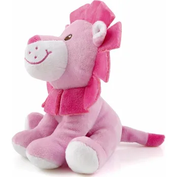 plyšák Alltoys Plyšová zvířátka z džungle 15 cm