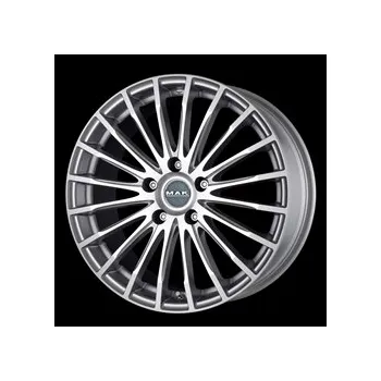 Auto-moto MAK FATALE 7,5x17 5x100 ET35 CB72 F7570FASI35P