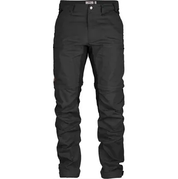 Pánské kalhoty Fjällräven Abisko Lite Trekking Zip-Off Trousers