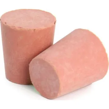 Zátka pryž. 30x32/26