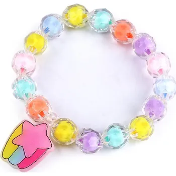 Souprava šperků Dětský náramek - náhodný vzor