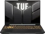 ASUS TUF Gaming F16 FX607VU-RL017 Šedá